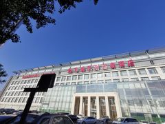 -东方威尼斯温泉酒店