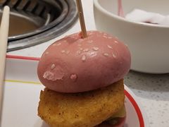 -龍歌自助小火锅(秦淮水游城店)