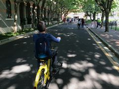 -星巴克(上海交通大学店)