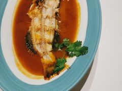 -百富源·海鲜辽菜(浑河堡店)