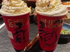 -色響火锅(恒隆广场店)