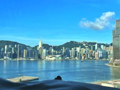 -香港都会海逸酒店