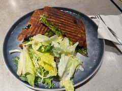 -JamaicaBlue Cafe(乌鲁木齐中路店)