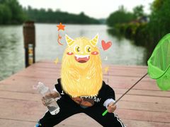 -白鹭湾湿地公园