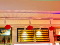 -Boxing Cat Brewery拳击猫精酿啤酒馆(永福店)