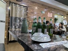 -小山东羊肉汤馆(同济新村店)