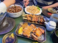 -吉屋居酒屋(群力店)