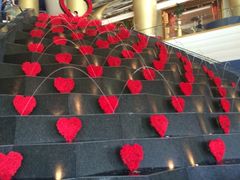 -迪拜帆船酒店海底餐厅