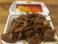 -细妹五香牛杂(步行街店)