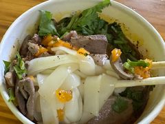 -王记生烫牛杂面馆(兰陵路店)