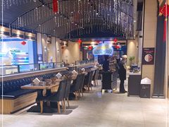 -川骄海鲜自助(河东店)