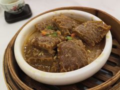 -万山楼海鲜酒家·二十三年老字号