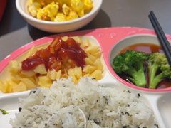 -探炉·香辣豆花烤鱼(笋岗宝能环球汇店)