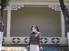 -南京中国近代史遗址博物馆(南京总统府)