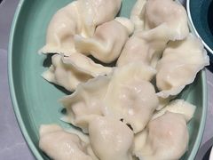 -东方饺子王(哈西万达店)