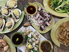 -贞姨美食·老字号海鲜大排档