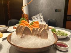 -龙宴海鲜城(经中路店)