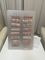 -LILY NAILS美甲美睫