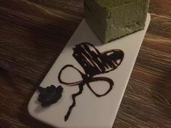 抹茶巧力-壹六猫窝(谷德店)