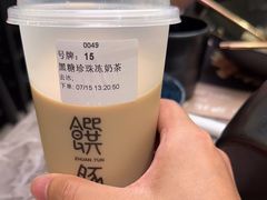 -馔豚·台北菜专门店(深圳湾万象城店)