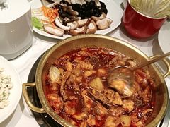 -涿派·炝锅鱼(涿州店)