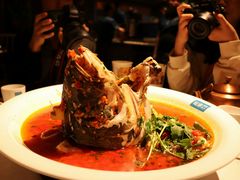 -坛宗剁椒鱼头(河西王府井店)