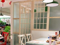 大堂-老妈厨房·二十年街坊菜(国金店)