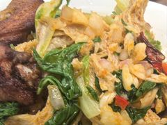 -魏家凉皮(博水商务大厦店)