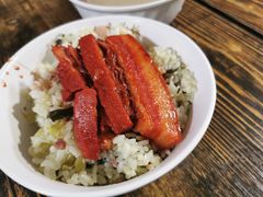 -文庙菜饭(四川北路店)