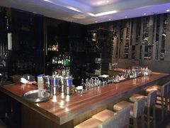 -广州柏悦酒店·悦吧·顶楼露天酒吧