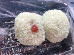 -清真老西北角温记粘食店(长沙路店)