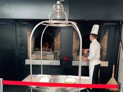 -晟永興烤鸭店(五道口店)