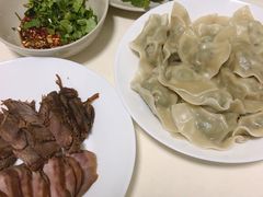 -上海为民商行清真饭店(南大路店)