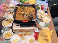 -荷炉烤鱼音乐餐厅(佳和城店)