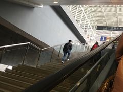 -余姚北站