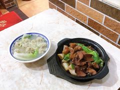 -珍珍小食店(西华路店)