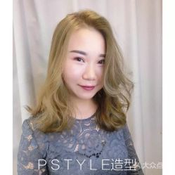 -P.STYLE 派斯造型