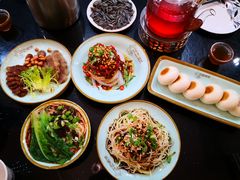 -江边城外烤全鱼(龙德广场店)