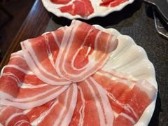 -陈府大宅门成都火锅·手切鲜肉(太原街店)