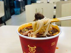-江三王记牛杂馆(总店)