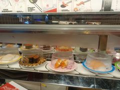 -友壹町寿司(嘉洲广场店)
