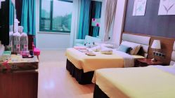 -卓玥国际月子会所(罗山路店)