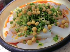 -院8里·少城记忆老川菜(宽窄巷子店)