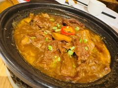 -新雅粤菜馆(南京东路店)