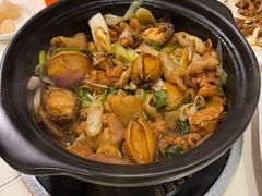 -辉记海鲜美食(氹仔店)