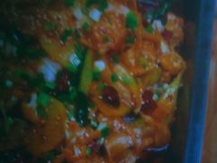 -正宗老字号万州烤鱼(怡福路店)