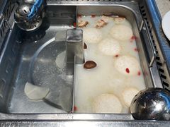 -海底捞大排档火锅(悦荟广场店)