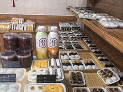 -南大门韩国米糕(公滨路店)