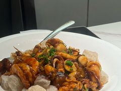 -常鲜楼常来尝鲜海胆馆(星海店)