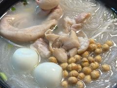 -青石桥老瓦房肥肠粉总店(青石桥总店)